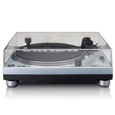 Lenco L-3809ME argento 2