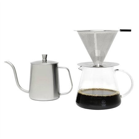 Leopold Vienna set regalo Slow Coffee             LV113012
