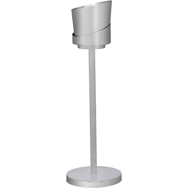 Leopold Vienna raffredda champ. incl. Ständer inox LV223003