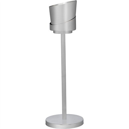 Leopold Vienna raffredda champ. incl. Ständer inox LV223003