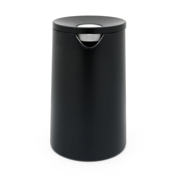 Leopold Vienna San Marco nero 1l caffettiera          LV113020