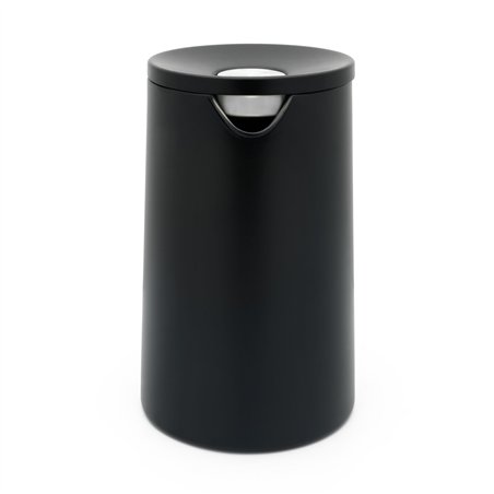 Leopold Vienna San Marco nero 1l caffettiera          LV113020