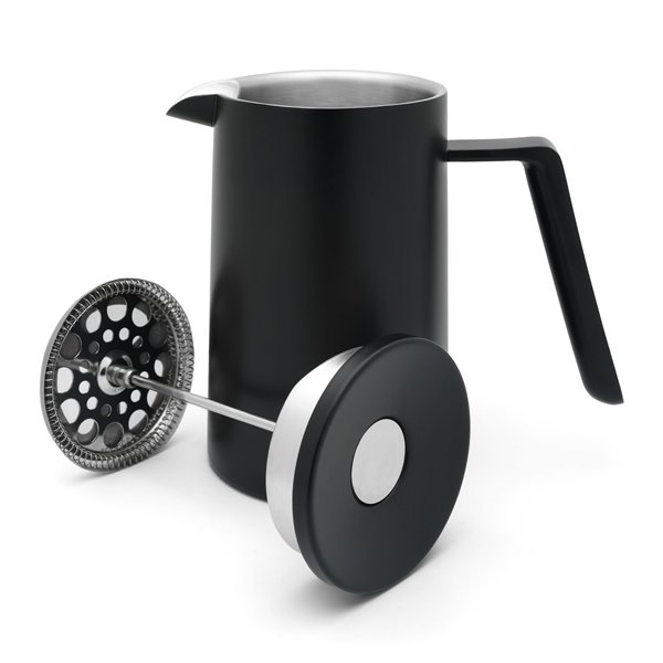 Leopold Vienna San Marco nero 1l caffettiera          LV113020