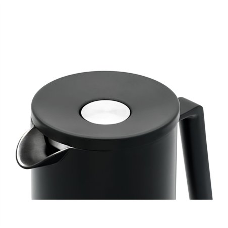 Leopold Vienna San Marco nero 1l caffettiera          LV113020