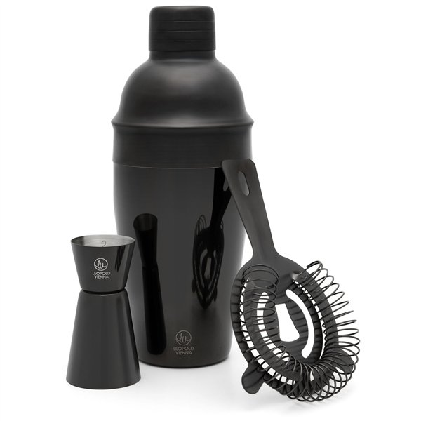 Leopold Vienna Bar Set Start 3 pcs. 500ml Acolon     LV233026