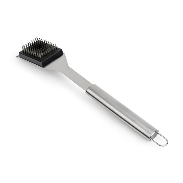 Leopold Vienna valigetta utens. per barbecue 4 pezzi LV311000