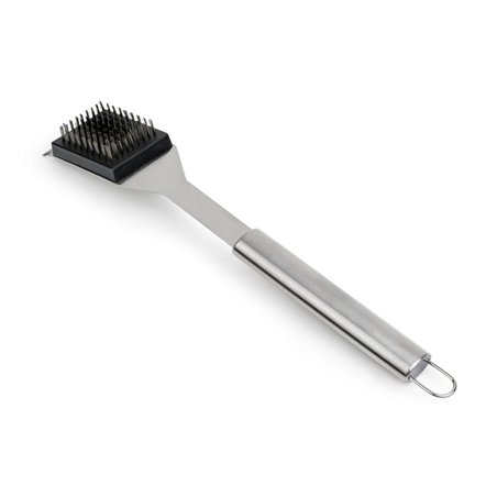 Leopold Vienna valigetta utens. per barbecue 4 pezzi LV311000