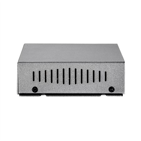 Level One POS-4000 High-Power PoE Splitter