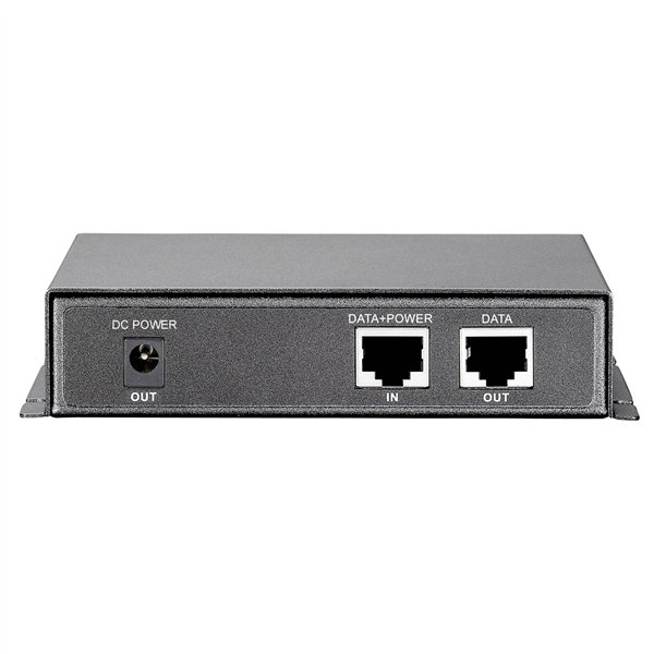 Level One POS-4000 High-Power PoE Splitter