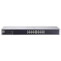 Level One FSW-1650 19  16-Port 10/100Mbps Switch 2