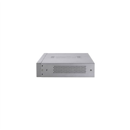 Level One FSW-1650 19  16-Port 10/100Mbps Switch