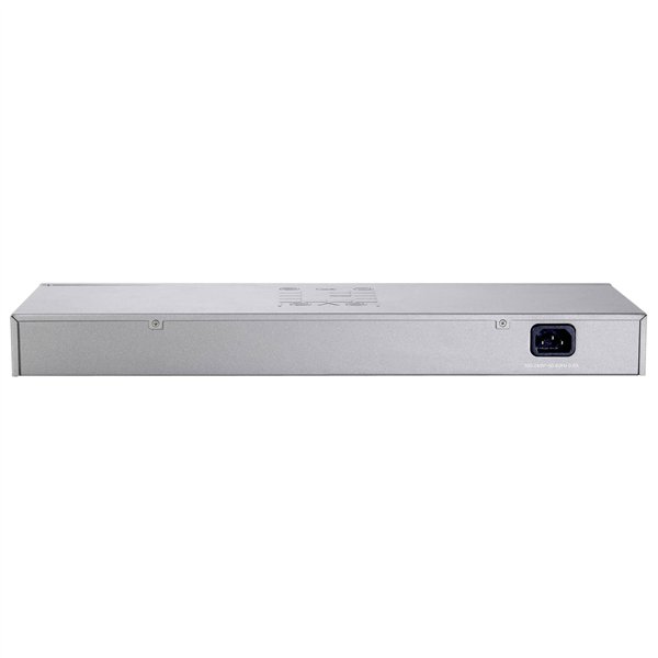 Level One FSW-1650 19  16-Port 10/100Mbps Switch