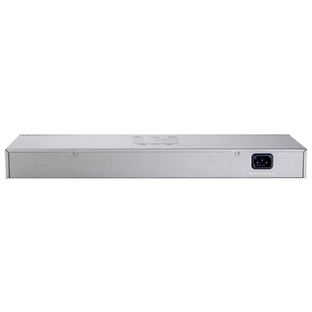 Level One FSW-1650 19  16-Port 10/100Mbps Switch