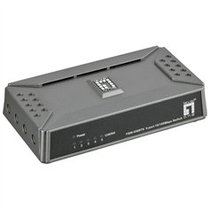 Level One FSW-0508 TX