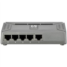 Level One FSW-0508 TX 2