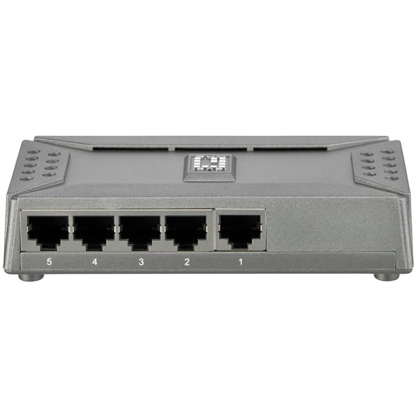 Level One FSW-0508 TX