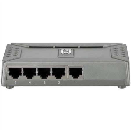 Level One FSW-0508 TX