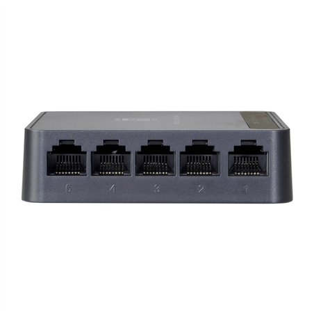 Level One GEU-0522 5-Port SWITCH