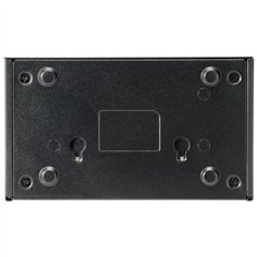 Level One GEU-0523 5-Port Gigabit Switch 2