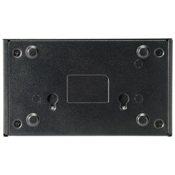 Level One GEU-0523 5-Port Gigabit Switch