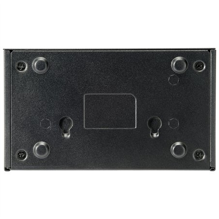 Level One GEU-0523 5-Port Gigabit Switch