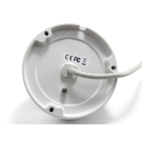 Level One FCS-3087 Fixed Dome IP Network Camera