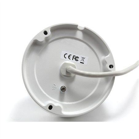 Level One FCS-3087 Fixed Dome IP Network Camera