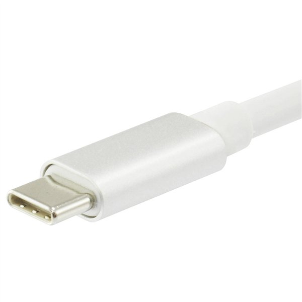 Level One USB-0504 Gigabit USB-C Network adatt.