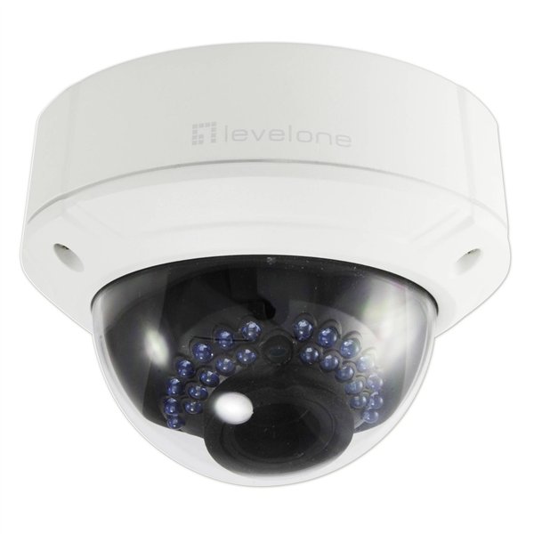 Level One FCS-3085 Gemini