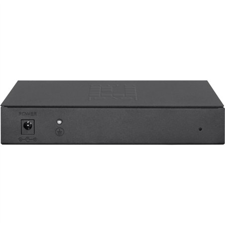 Level One GES-2108 8-Port Gigabit Smart Lite Switch