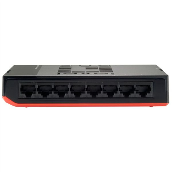 Level One GSW-0807 8-Port Gigabit Switch