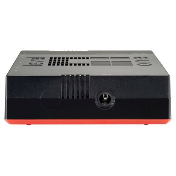 Level One GSW-0807 8-Port Gigabit Switch