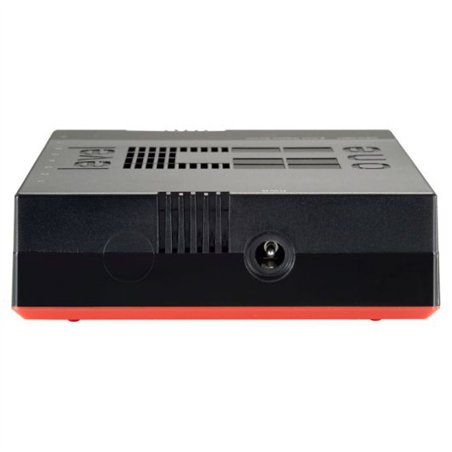 Level One GSW-0807 8-Port Gigabit Switch