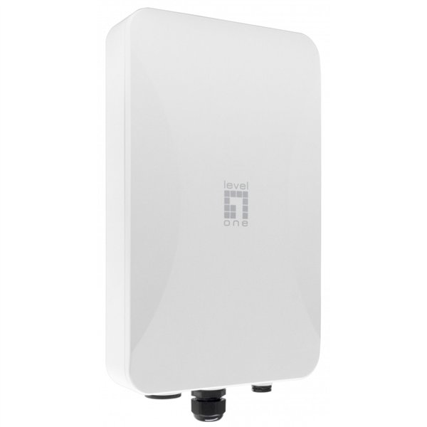 Level One WAB-8021 Wireless APs / Extender