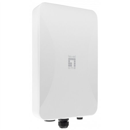 Level One WAB-8021 Wireless APs / Extender