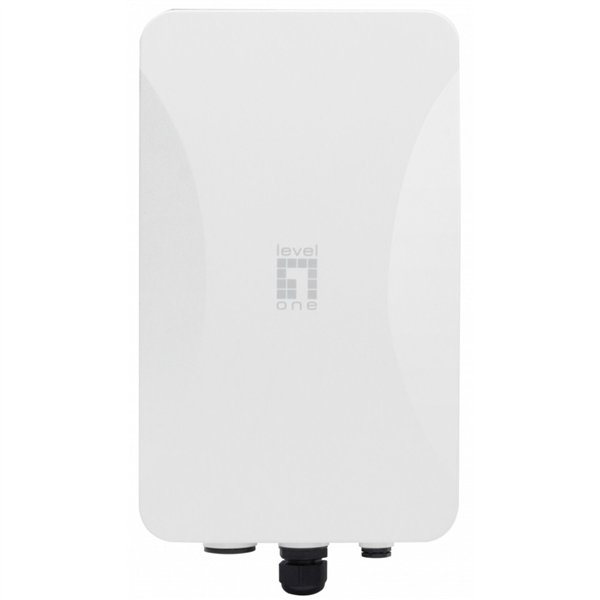 Level One WAB-8021 Wireless APs / Extender
