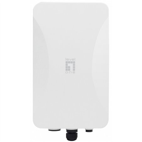 Level One WAB-8021 Wireless APs / Extender