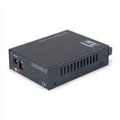 Level One GVT-2000 RJ45 SFP Gb Media Converter 2