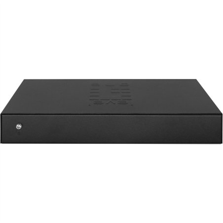 Level One GES-2110 Hilbert 10Port Gb Smart Lite Sw