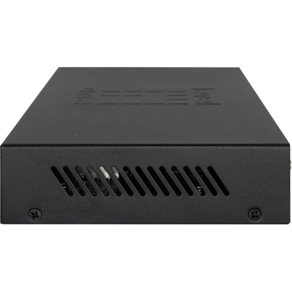 Level One GES-2110 Hilbert 10Port Gb Smart Lite Sw