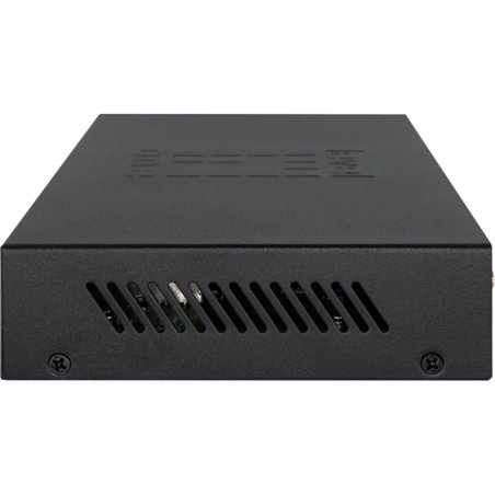 Level One GES-2110 Hilbert 10Port Gb Smart Lite Sw