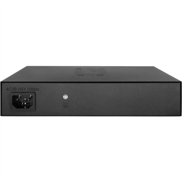 Level One GES-2216 Hilbert 16Port 10inch Gb Switch