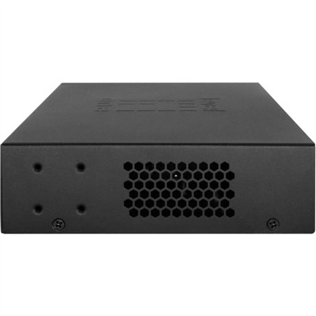 Level One GES-2216 Hilbert 16Port 10inch Gb Switch