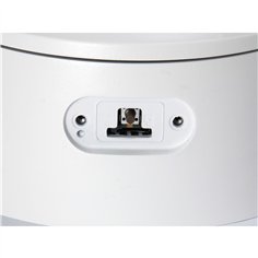 LevelOne FCS-3098 GEMINI telecamera rete zoom dome IP 8MP 2
