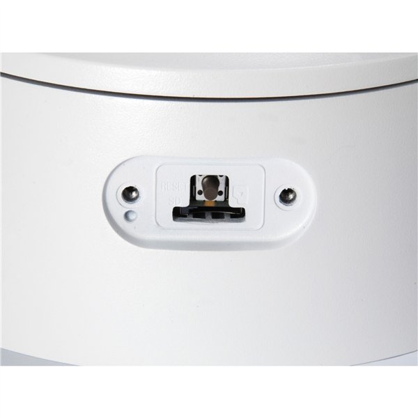 LevelOne FCS-3098 GEMINI telecamera rete zoom dome IP 8MP