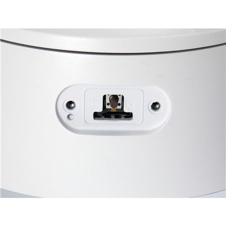 LevelOne FCS-3098 GEMINI telecamera rete zoom dome IP 8MP