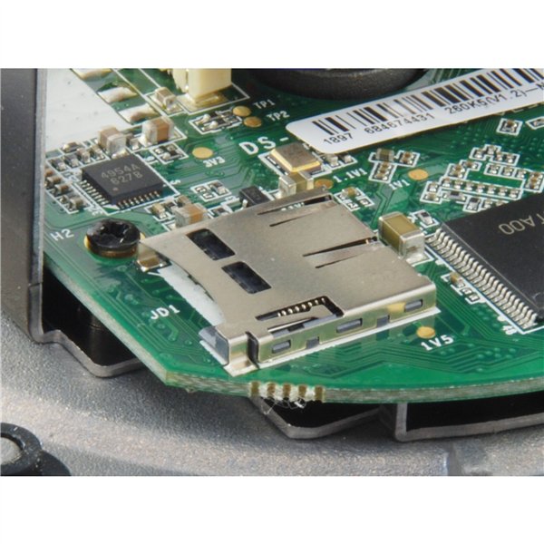 LevelOne FCS-3403 GEMINI fissa telecam. rete dome IP  4MP