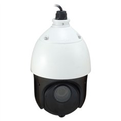 LevelOne FCS-4051 GEMINI PTZ telecamera rete IP 2MP