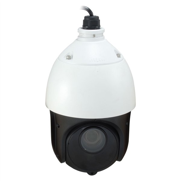 LevelOne FCS-4051 GEMINI PTZ telecamera rete IP 2MP