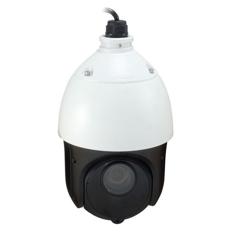 LevelOne FCS-4051 GEMINI PTZ telecamera rete IP 2MP